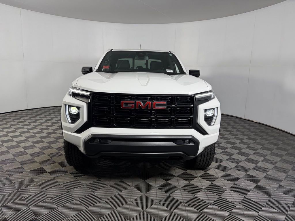 Used 2024 GMC Canyon Elevation w/ Convenience Package RWD image 5