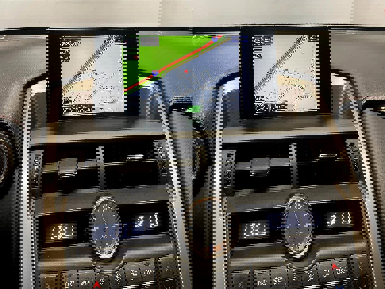 Used 2017 Lexus NX 200t F Sport w/ F Sport Premium Package image 8