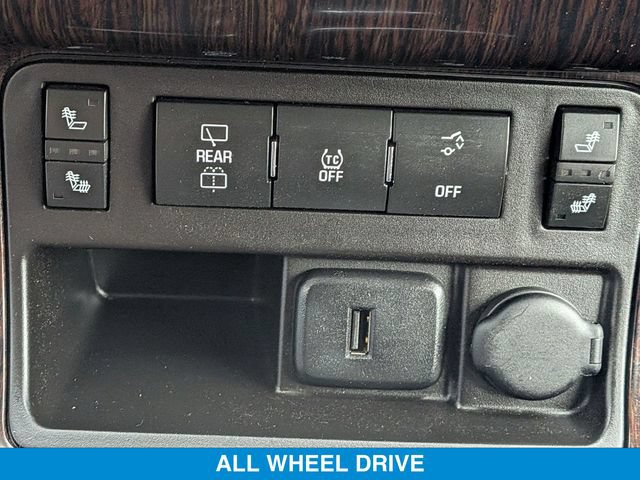 Used 2017 Chevrolet Traverse LT AWD/4WD image 26