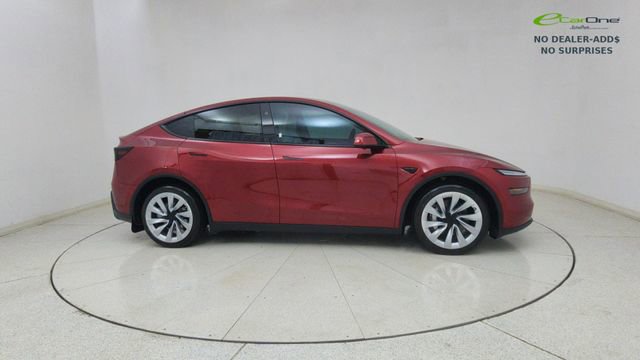 Used 2026 Tesla Model Y Long Range AWD/4WD image 63