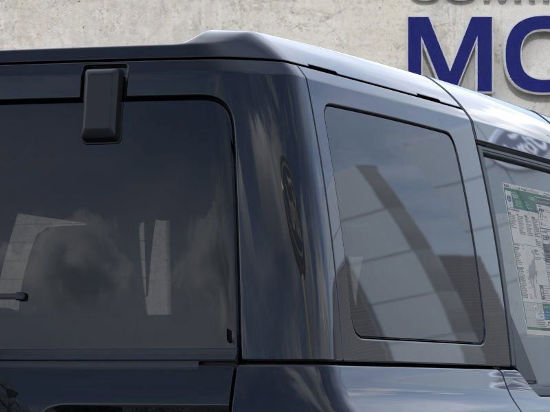 New 2026 Ford Bronco Badlands image 25