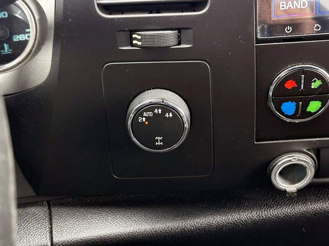 Used 2010 GMC Sierra 1500 SLE w/ Power Pack Plus image 27