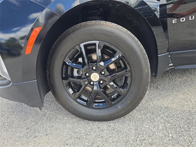 Used 2024 Chevrolet Equinox LT image 27