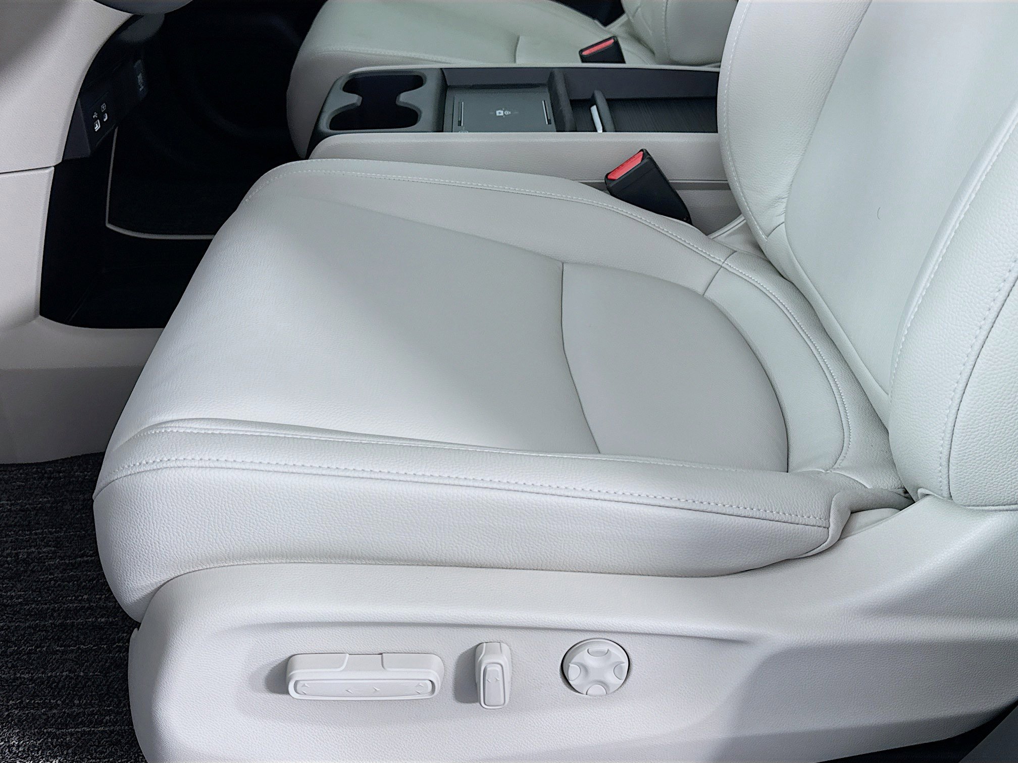 New 2026 Honda Odyssey EX-L image 18