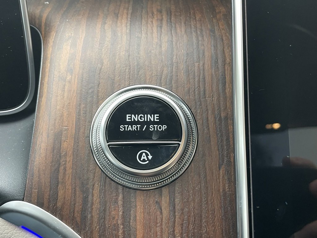 Used 2026 Mercedes-Benz GLC 300 4MATIC image 33