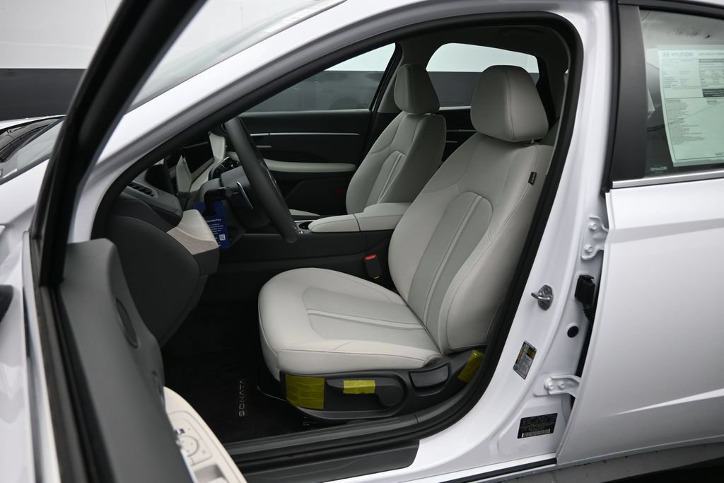 New 2026 Hyundai Sonata Blue FWD image 20