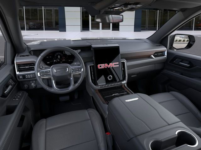 New 2026 GMC Yukon XL Denali w/ Sun & Power Step Package RWD image 15