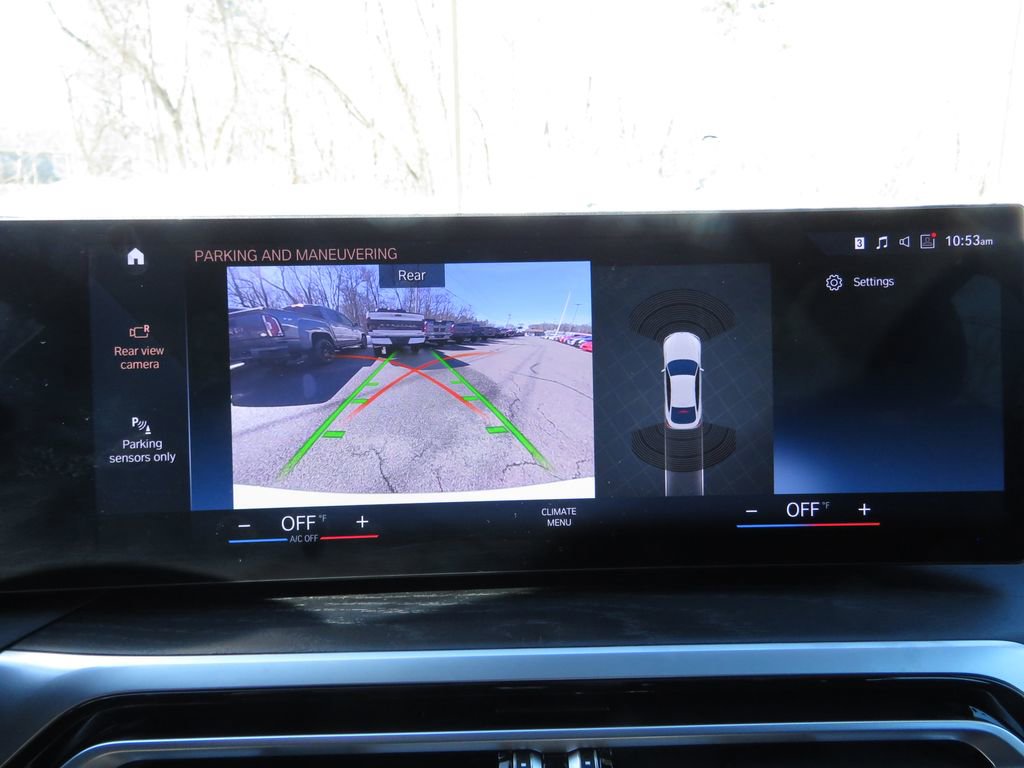 Used 2024 BMW 430i Gran Coupe xDrive w/ Convenience Package image 26