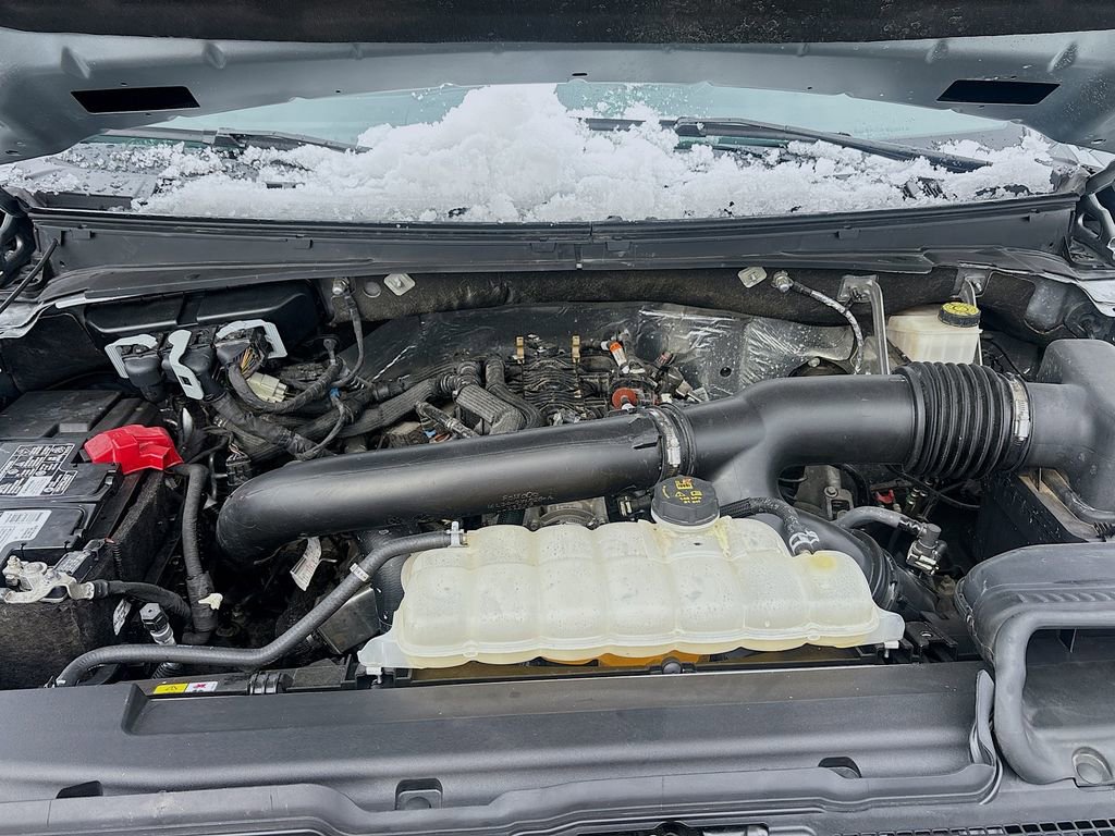 Used 2024 Ford Expedition Limited image 32