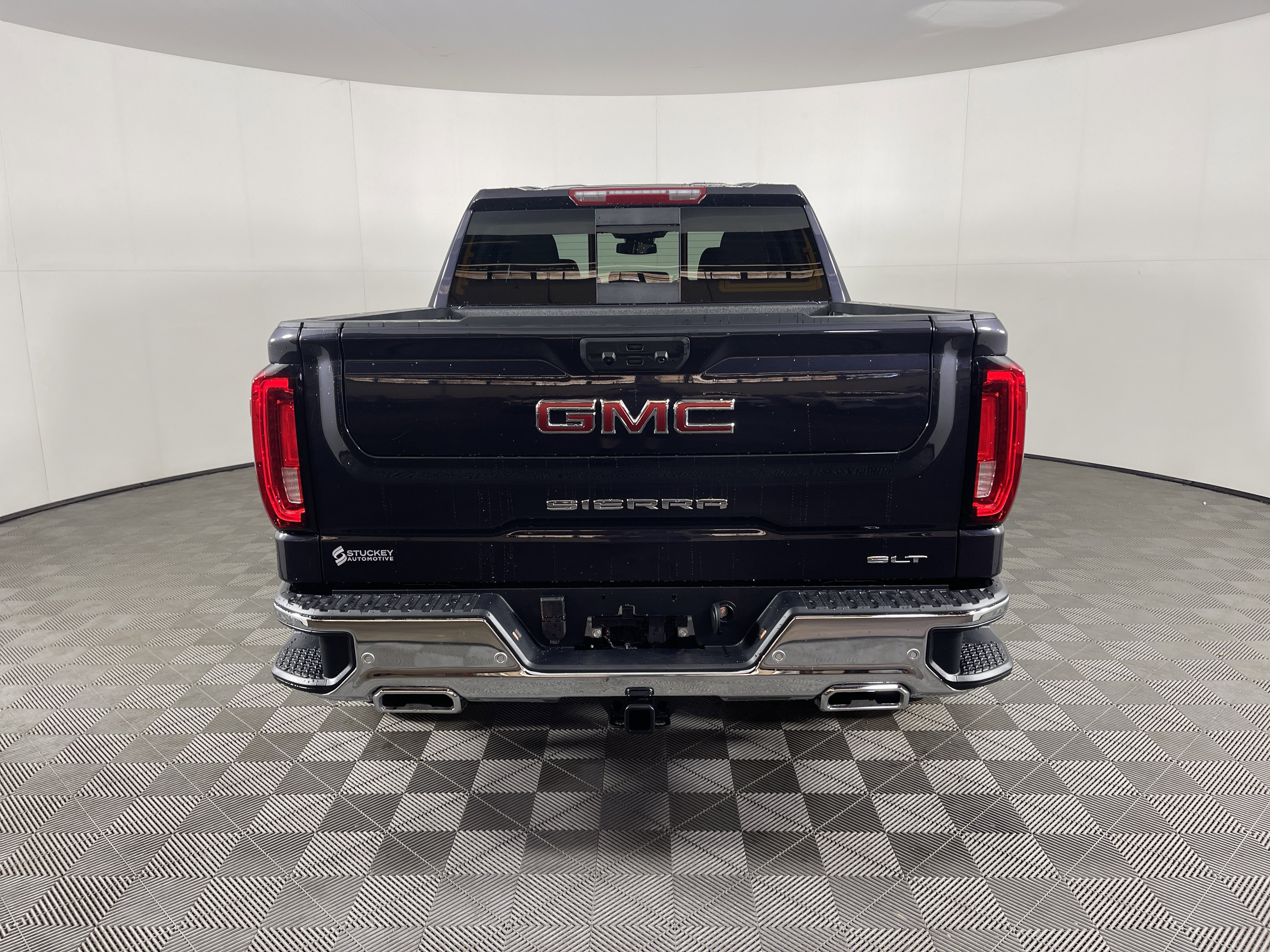 New 2026 GMC Sierra 1500 SLT w/ SLT Premium Plus Package image 4
