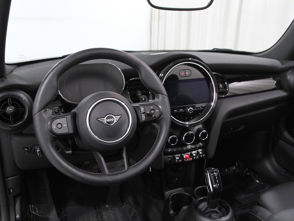 Certified 2023 MINI Cooper S image 7