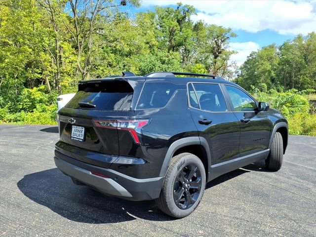 New 2026 Chevrolet Equinox LT w/ Convenience Package II image 14