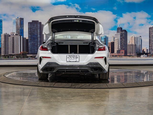 Used 2026 BMW 840i xDrive image 12