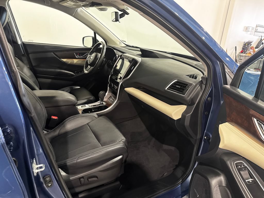 Used 2022 Subaru Ascent Touring AWD/4WD image 26