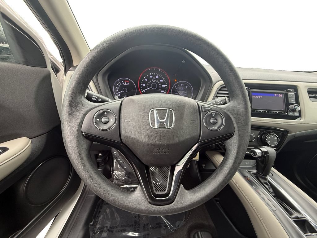 Used 2021 Honda HR-V LX image 12