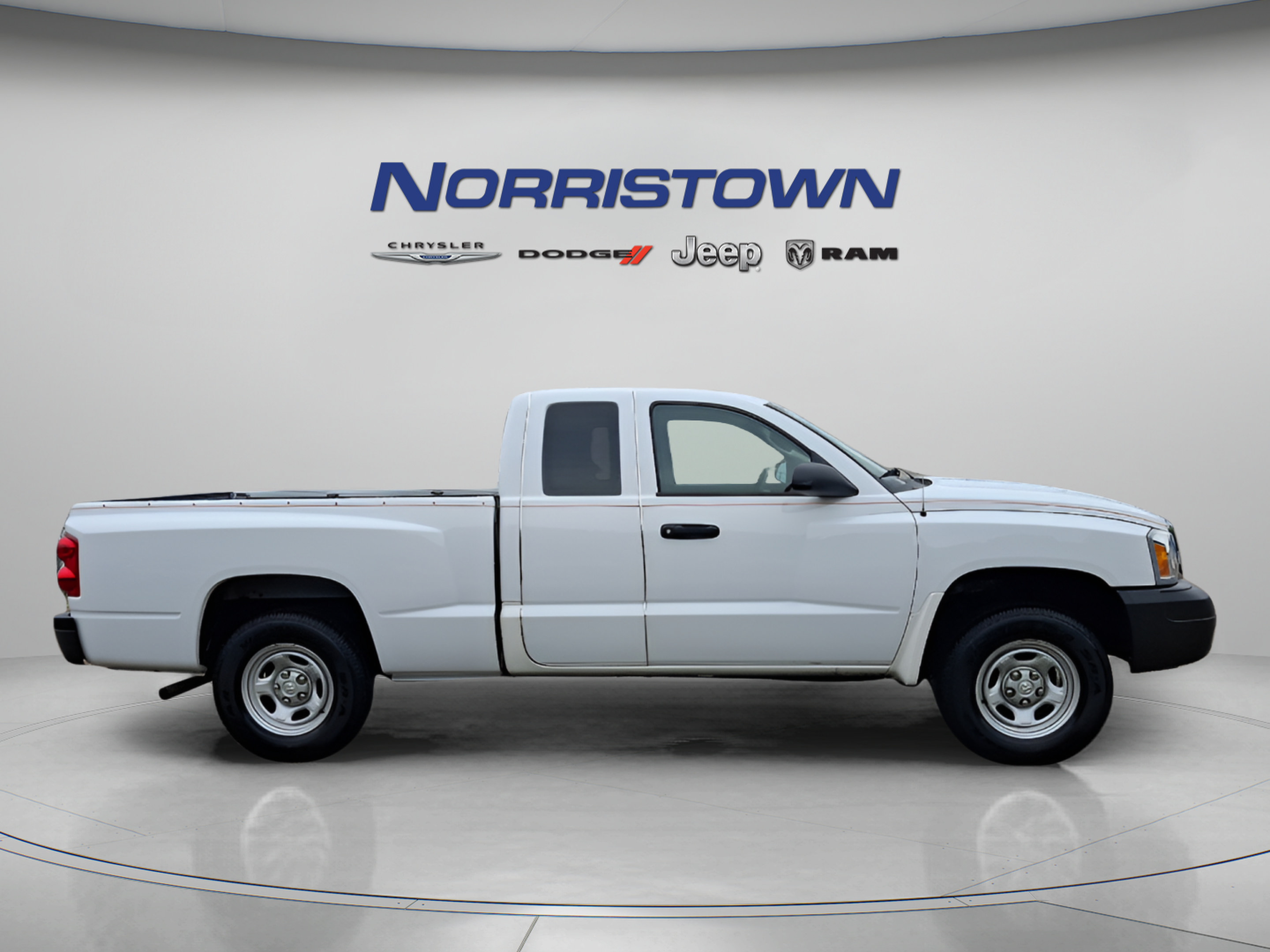 Used 2007 Dodge Dakota ST RWD image 7