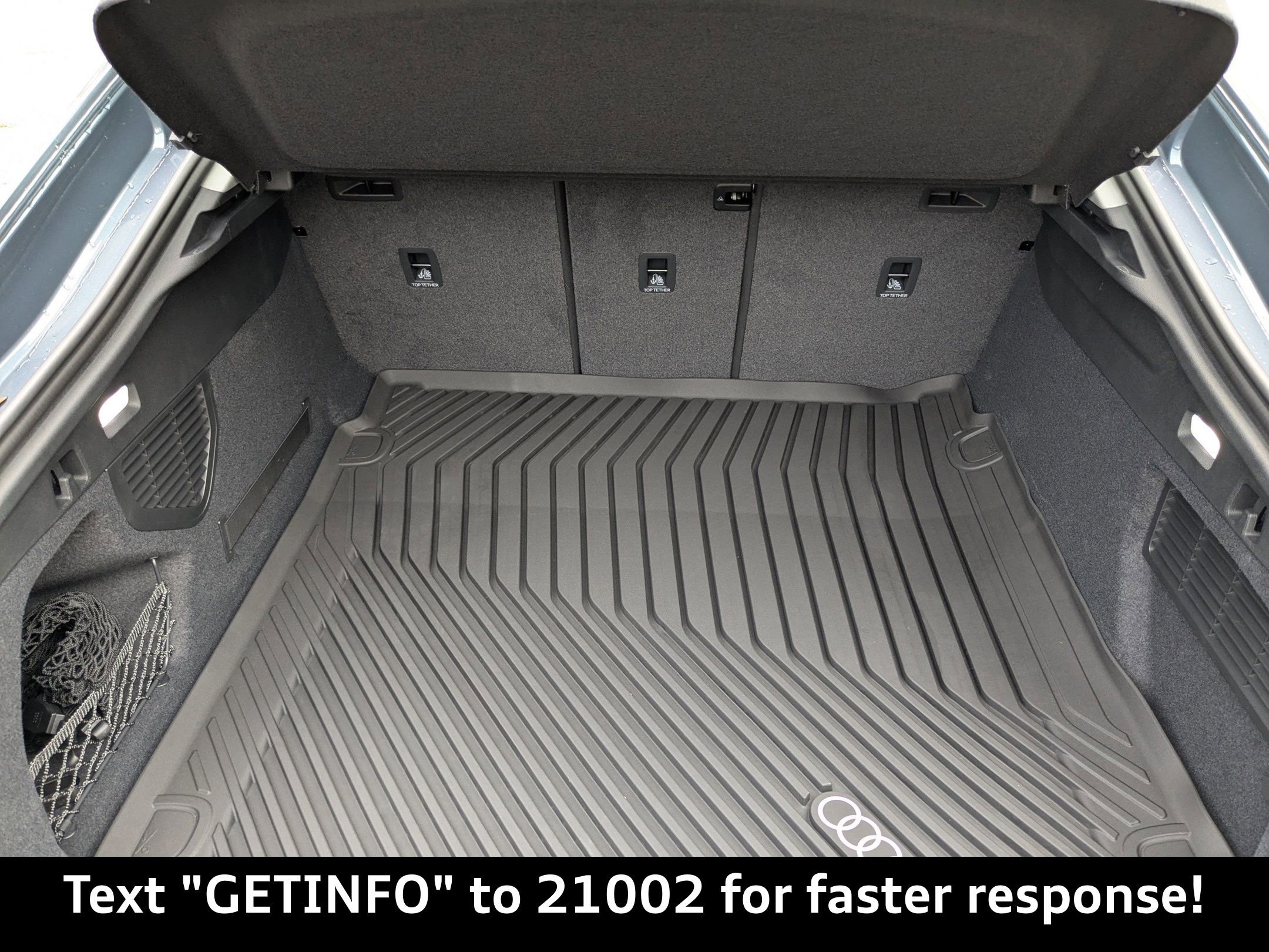 New 2025 Audi A5 2.0T Premium image 15