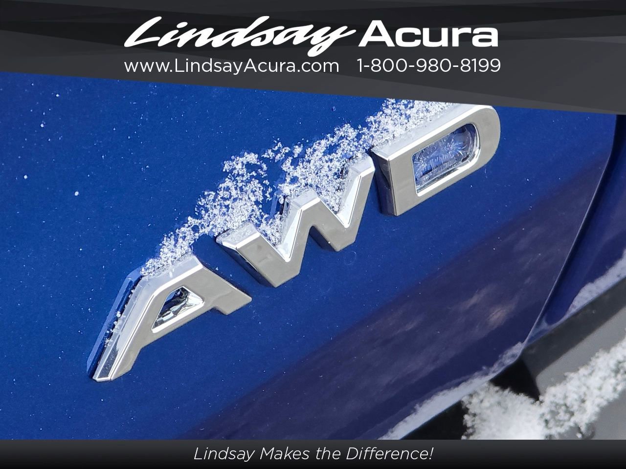 New 2025 Acura ADX A-Spec image 6