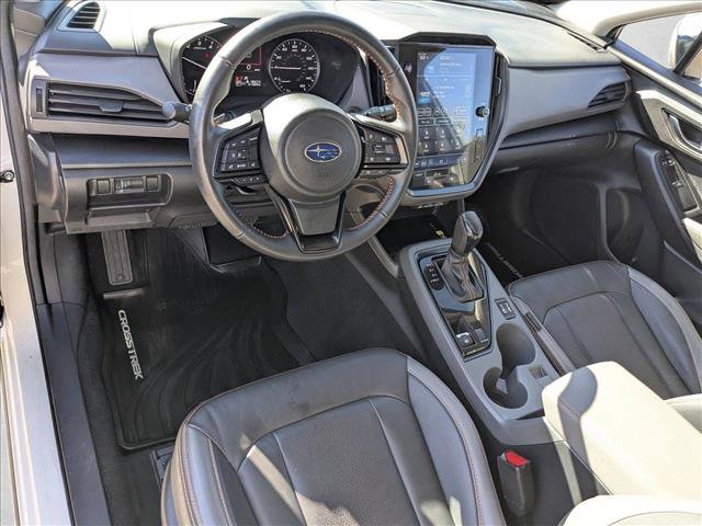 Certified 2024 Subaru Crosstrek 2.5i Limited image 10