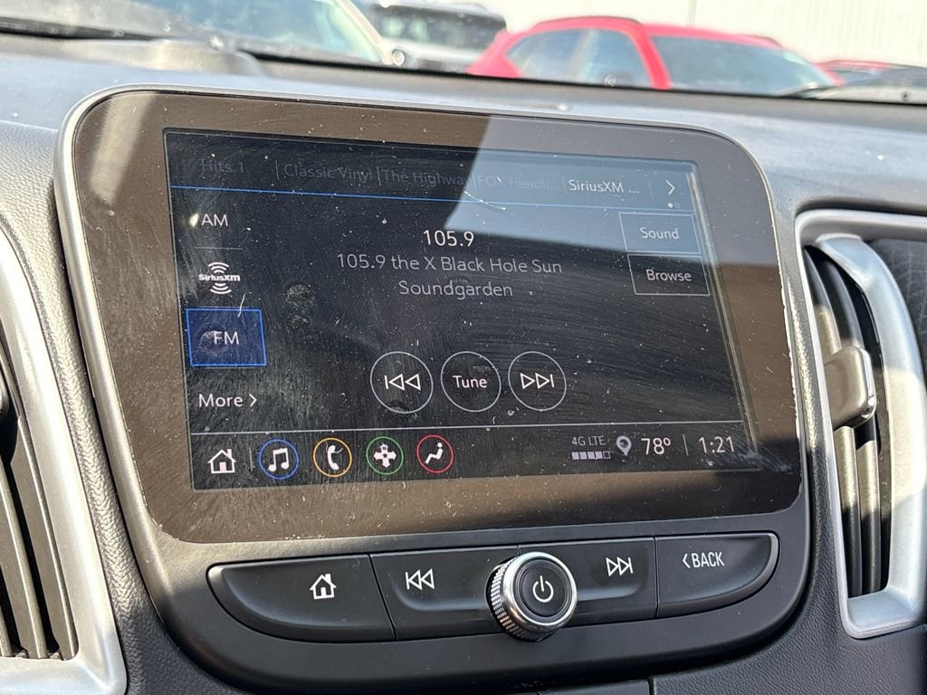 Used 2024 Chevrolet Malibu LT image 12