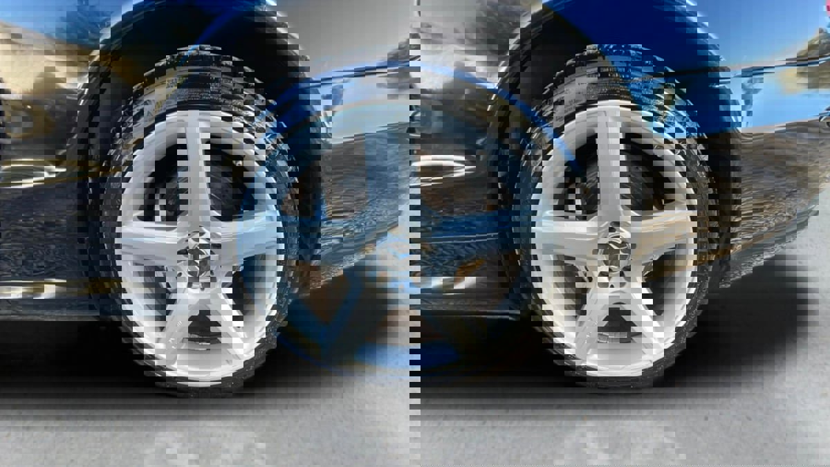 Used 2007 Mercedes-Benz SL 55 AMG image 20