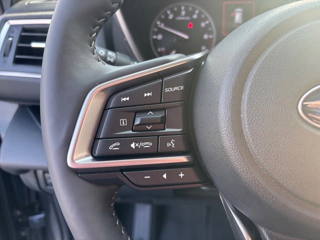 New 2026 Subaru Ascent Touring image 78