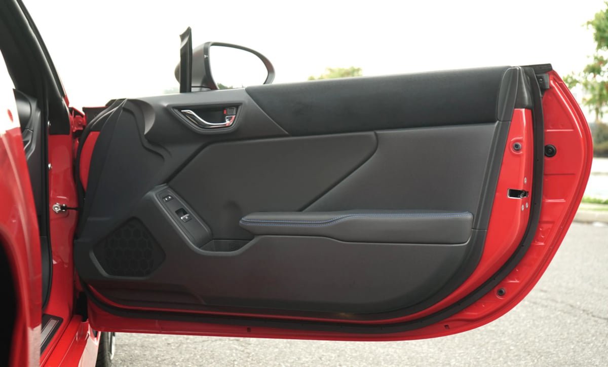 Used 2025 Subaru BRZ tS image 39