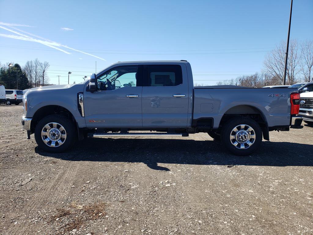 New 2026 Ford F350 Lariat w/ Lariat Premium Package image 7