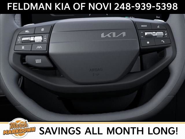New 2025 Kia EV6 Light image 23