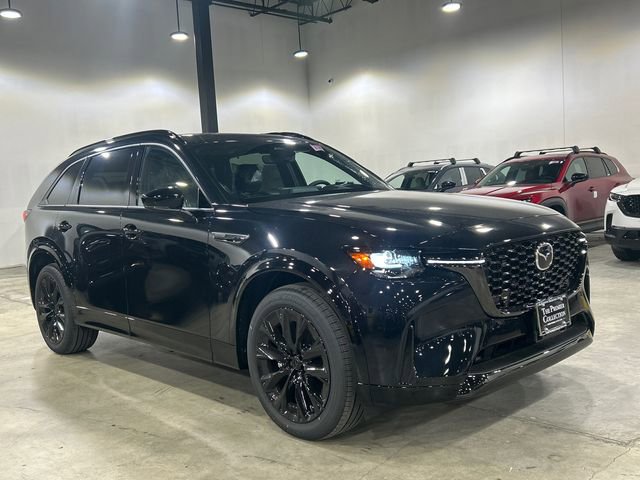 New 2026 MAZDA CX-90 3.3 Turbo S w/ Premium Package AWD/4WD image 1