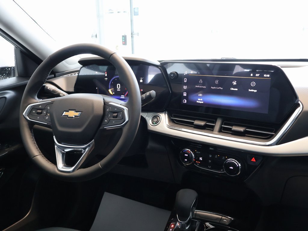 New 2026 Chevrolet Trax LT w/ Driver Confidence Package image 26