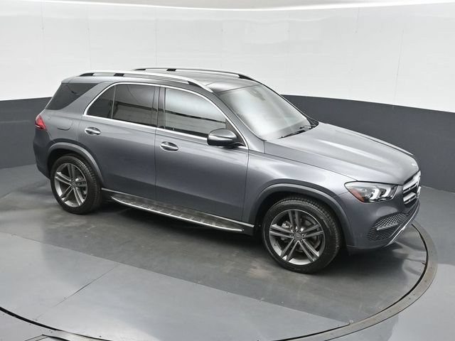 Used 2020 Mercedes-Benz GLE 350 w/ Premium Package image 26