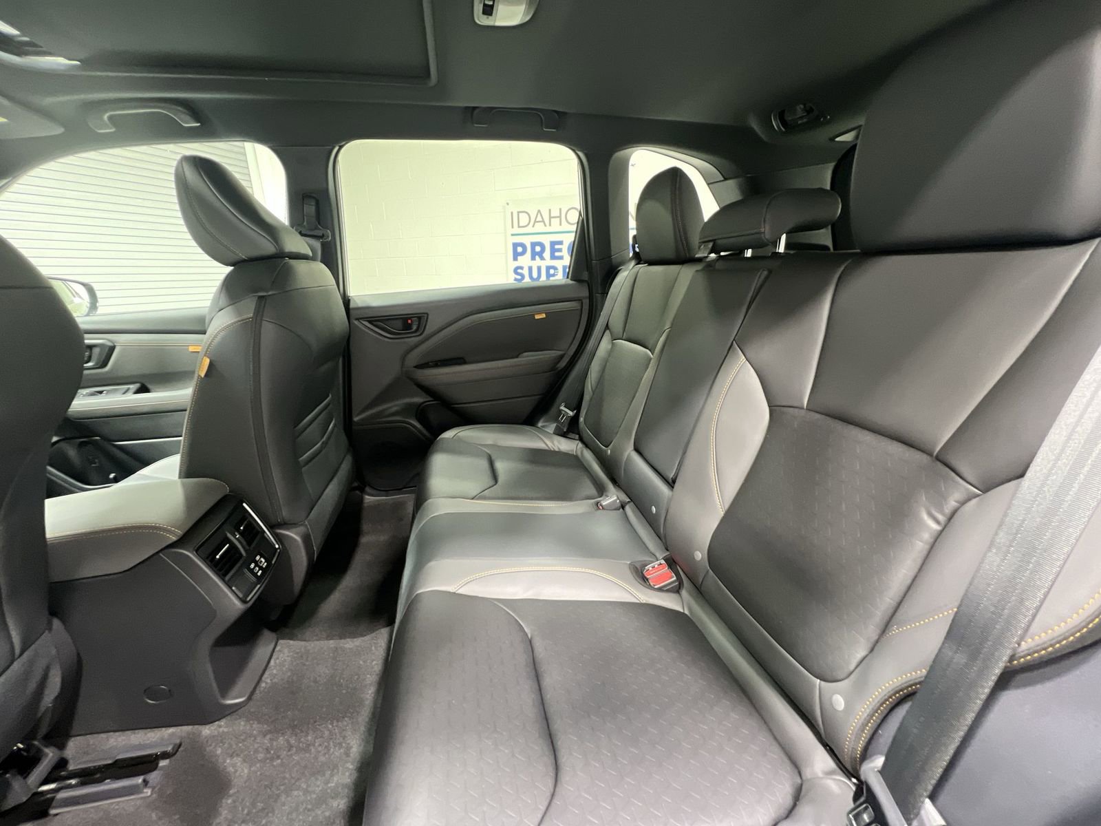 New 2026 Subaru Forester Wilderness AWD/4WD image 23