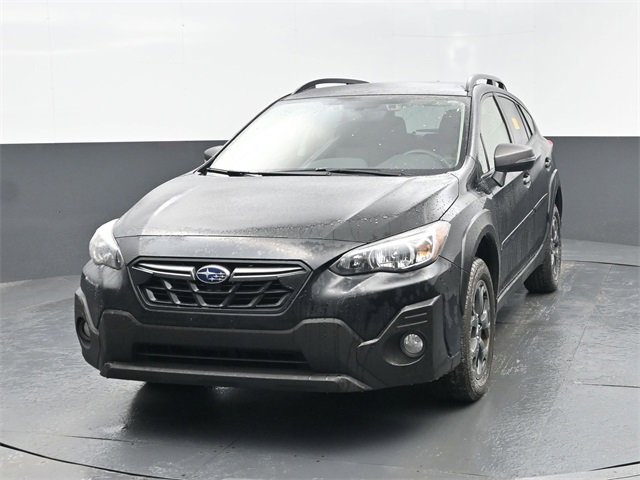 Used 2023 Subaru Crosstrek 2.5i Sport image 22