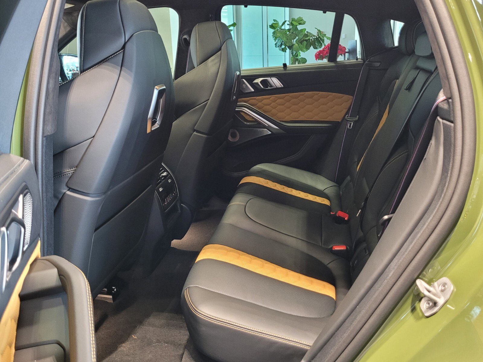 New 2026 BMW X6 M Competition w/ Executive Package image 11