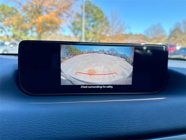 New 2026 MAZDA CX-50 AWD 2.5 Hybrid w/ Cargo Package image 17