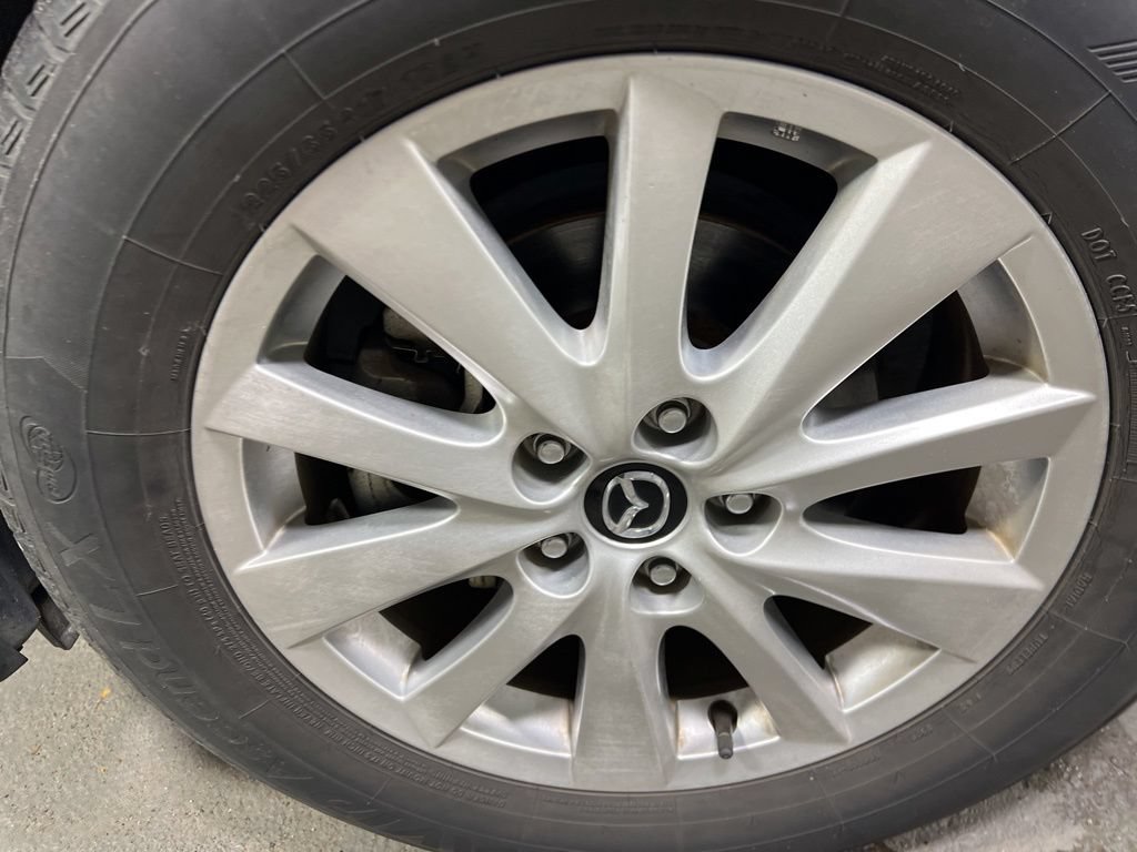 Used 2016 MAZDA CX-5 Touring FWD image 34