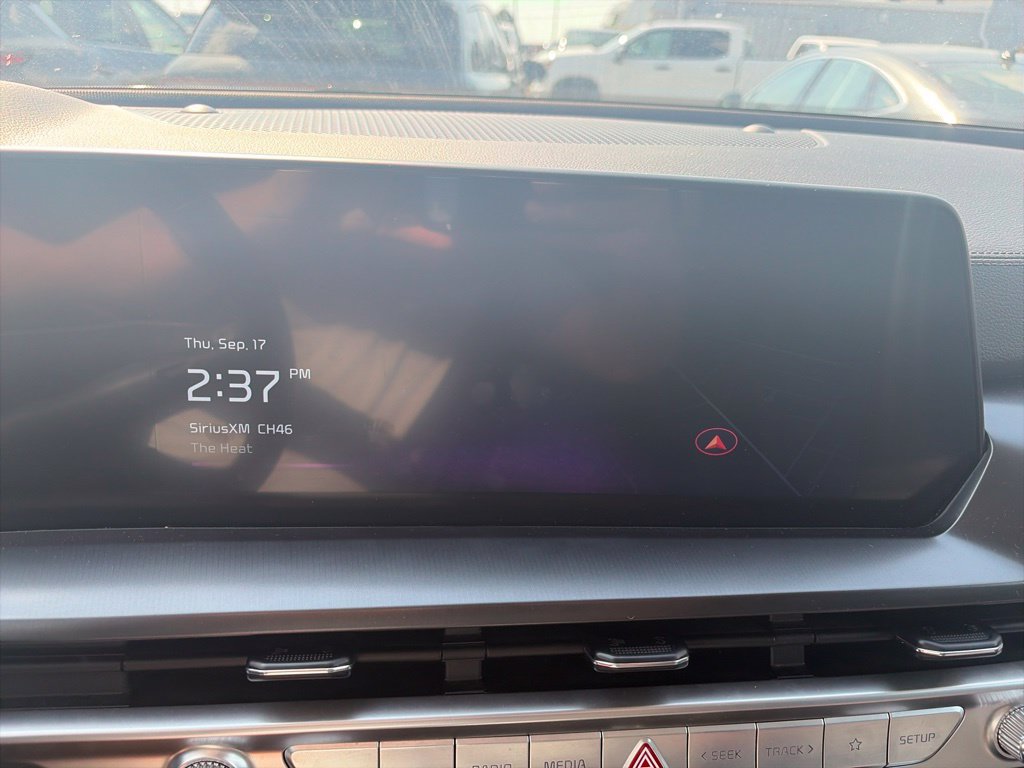 Used 2025 Kia Telluride S AWD/4WD image 22
