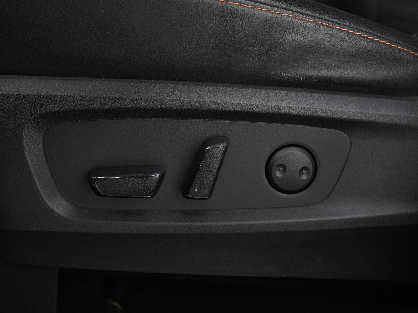 Used 2023 Nissan Pathfinder Rock Creek image 31