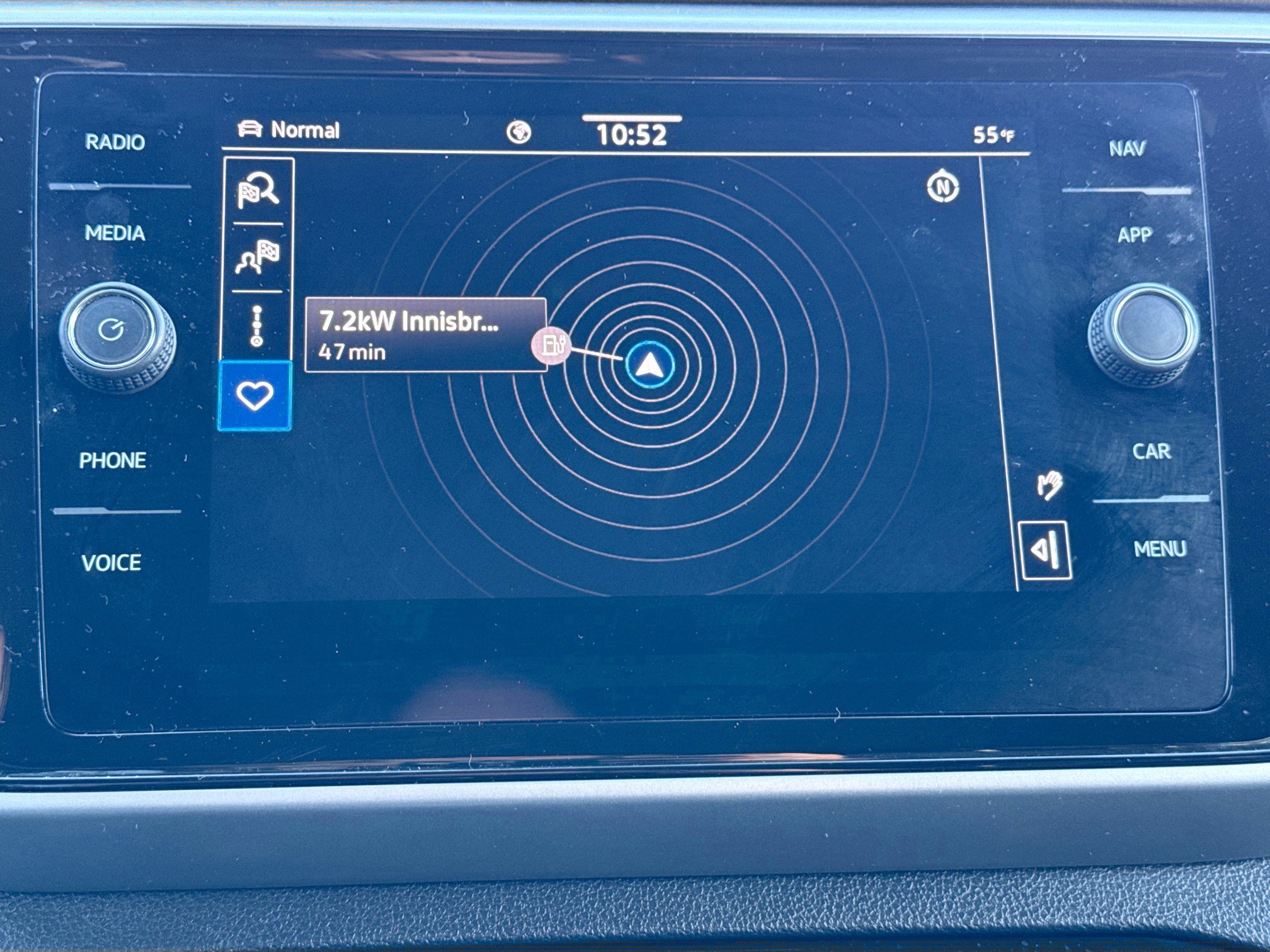 Used 2023 Volkswagen Atlas Cross Sport SEL Premium R-Line image 33