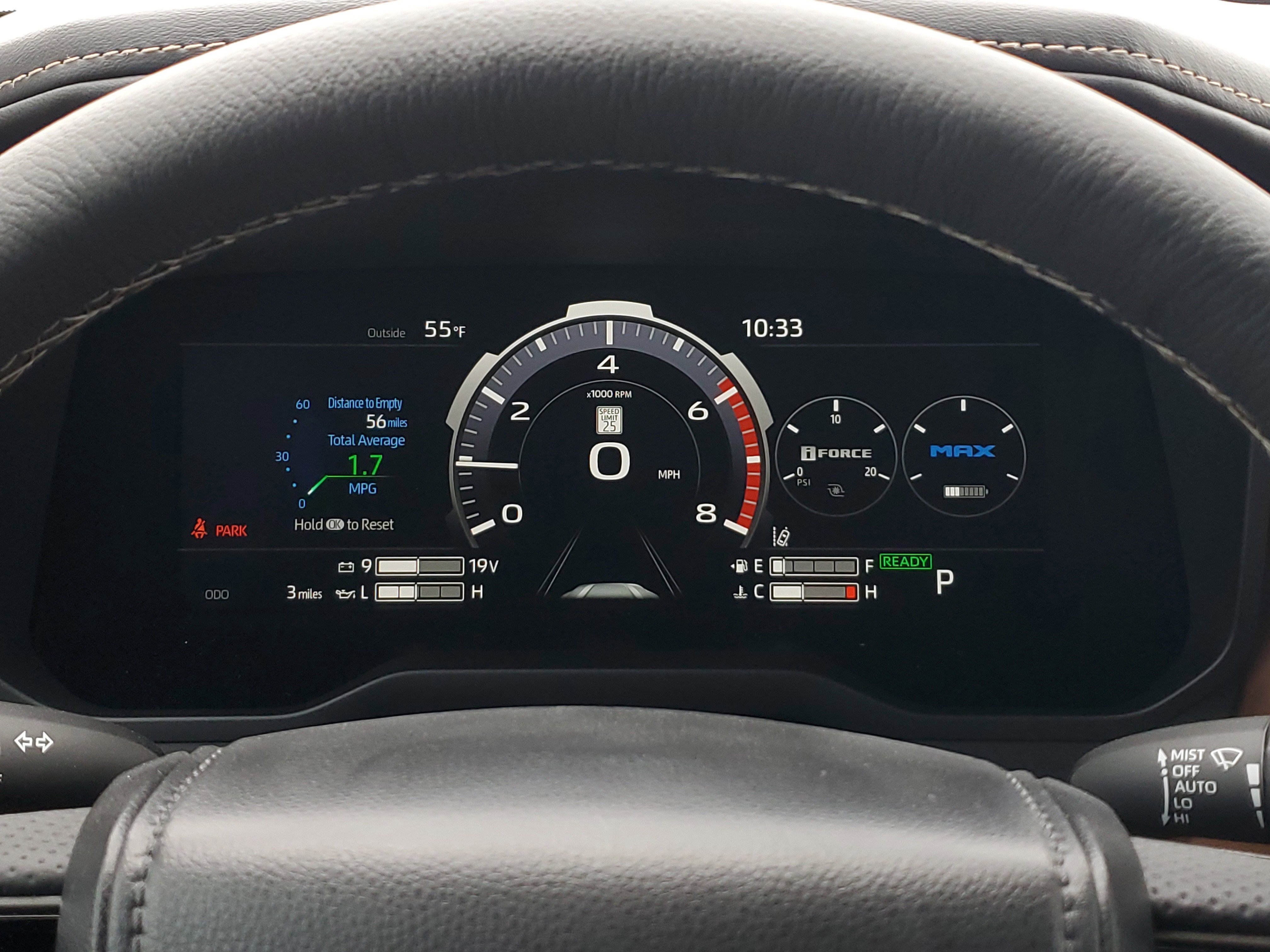 New 2026 Toyota Tundra 1794 Edition image 25