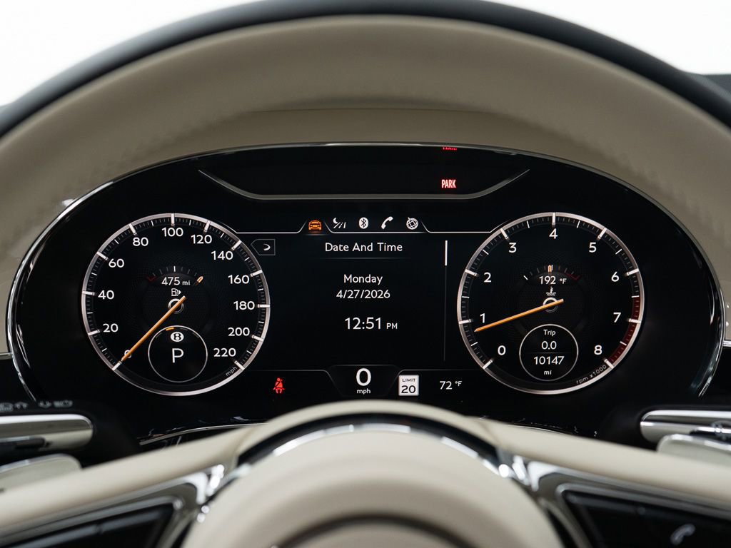 Used 2023 Bentley Continental GT Azure AWD/4WD image 34
