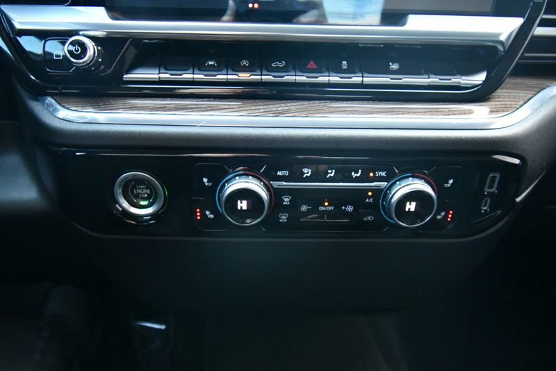 Used 2023 GMC Sierra 1500 Elevation AWD/4WD image 28