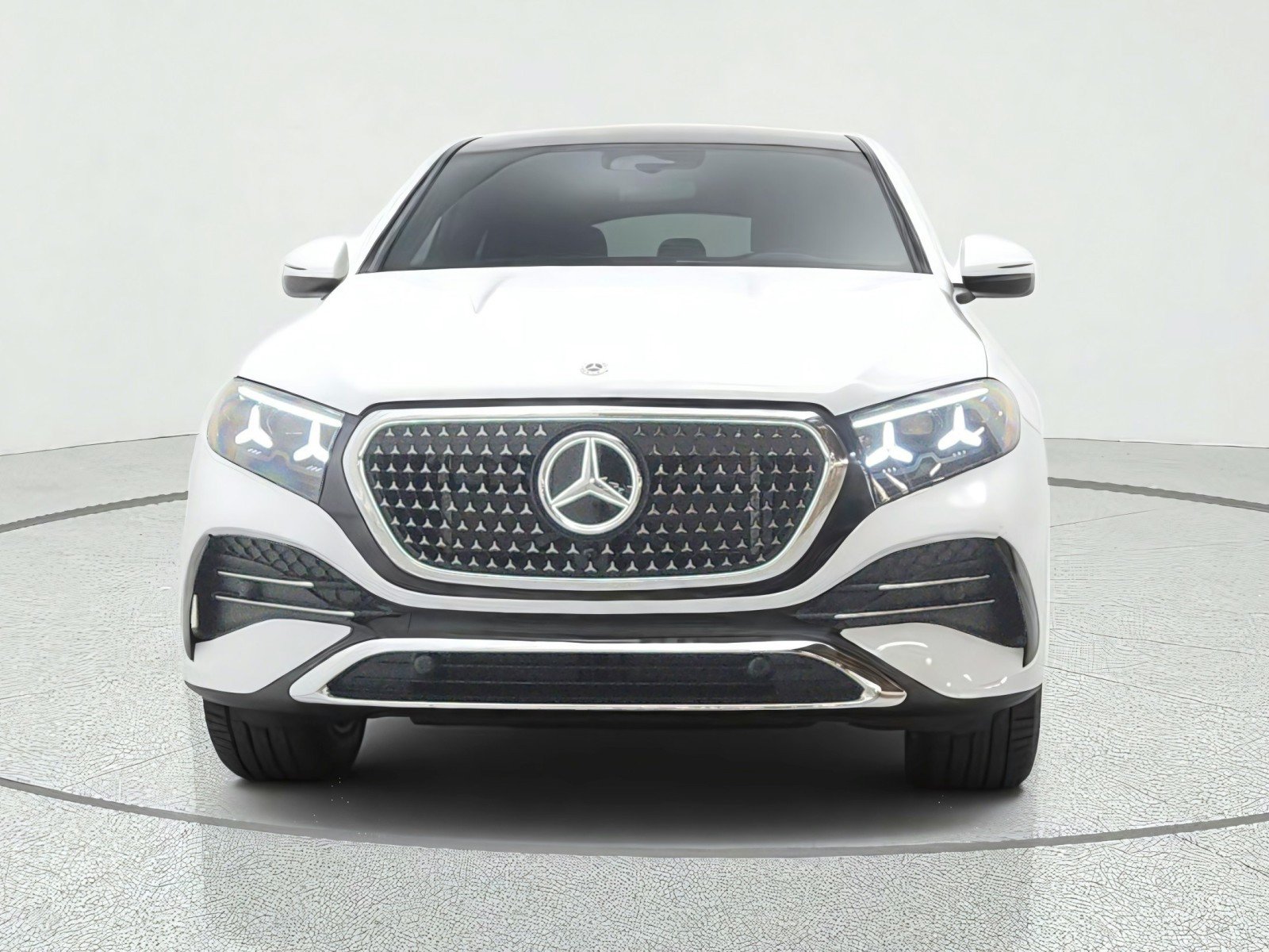 New 2027 Mercedes-Benz GLE 450 4MATIC Coupe image 2