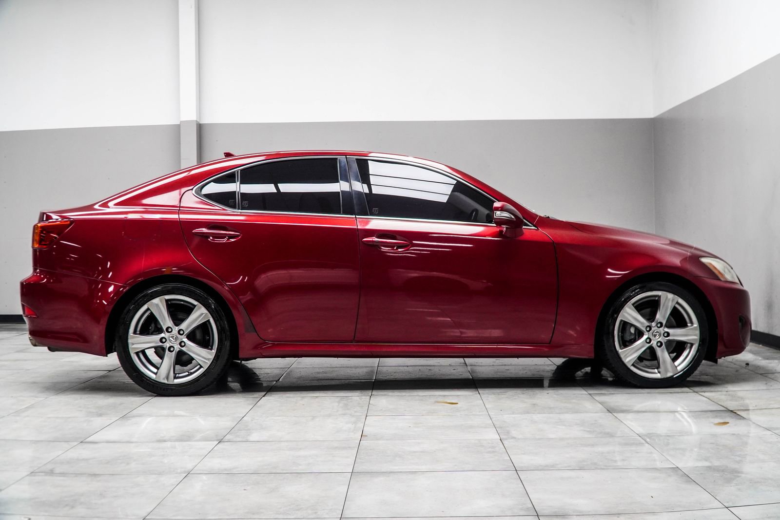 Used 2013 Lexus IS 250 image 6