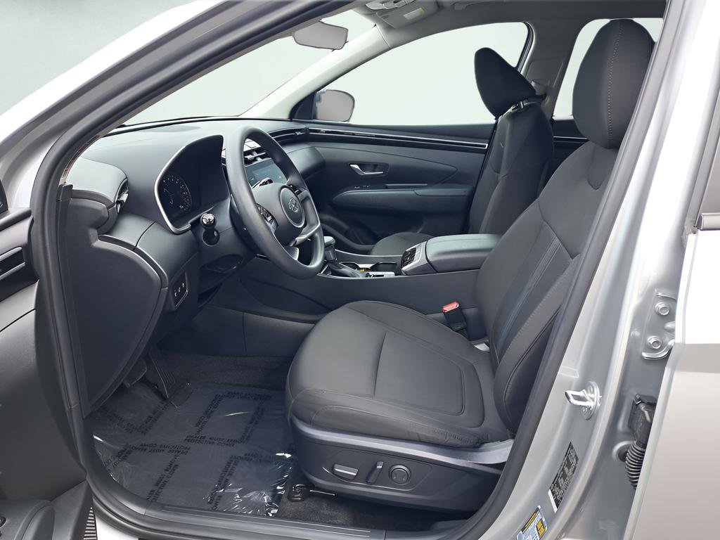Used 2024 Hyundai Tucson SEL AWD/4WD image 31