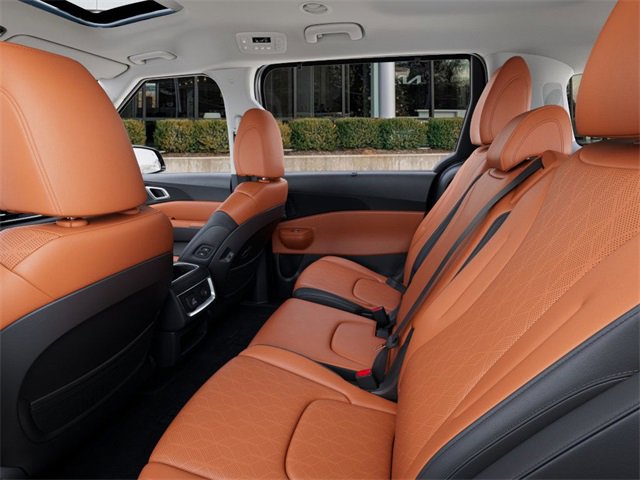 New 2026 Kia Carnival SX image 19