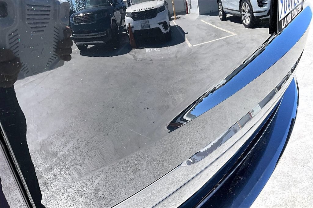 Used 2023 Land Rover Range Rover SE AWD/4WD image 22