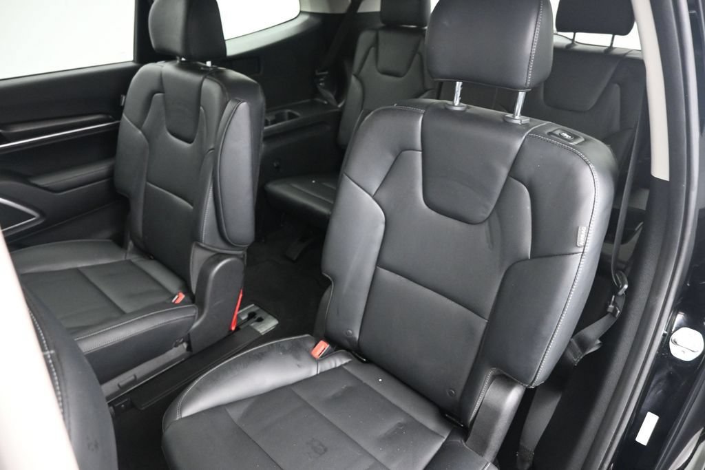 Used 2024 Kia Telluride S FWD image 22