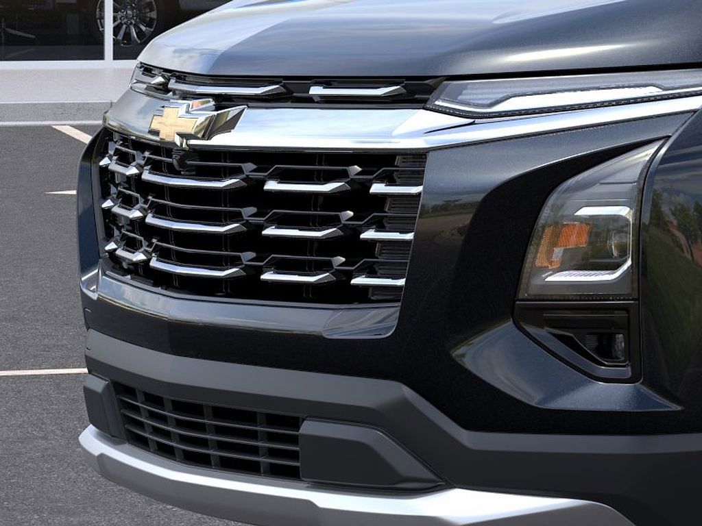 New 2026 Chevrolet Equinox LT AWD/4WD image 13